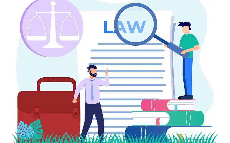 تفاوت دادخواست و شکوائیه